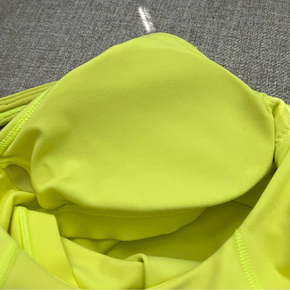 Lululemon Align Tank - Serpentine Yellow - Picture 5 of 7